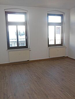 Gemütliche Whg. sucht DICH!! Laminat - Park vor der Tür!! Jetzt Termin vereinbaren - Chemnitz
