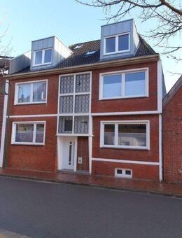 Große, komplett sanierte Traumwohnung im Herzen Emdens! - Emden