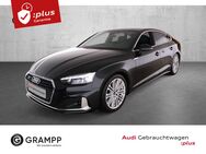 Audi A5, Sportback Advanced 40 TFSI quattro, Jahr 2024 - Lohr (Main)