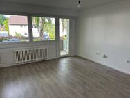 Erstbezug nach Sanierung - 4 Zimmer im Erdgeschoss - Vorhalle - Hagen (Stadt der FernUniversität)