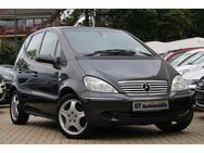 Mercedes-Benz A 190 /Klima/Navi/Sitzhzg/el.FH/ZV/Allwetter/AHK - Düsseldorf