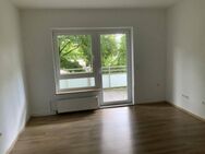Iserlohn Letmathe: 3 Zimmer mit Balkon - Iserlohn