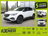 Opel Grandland X 1.6 Turbo Hybrid ULTIMATE Navi. LED - Plauen