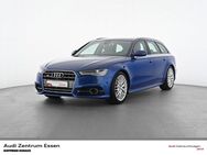 Audi S6, 4.0 TFSI quattro Avant PLUS MUFU, Jahr 2016 - Essen