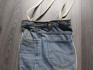 Vintage Jeans Handtasche - Espenau