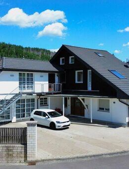 Kapitalanlage mit Potenzial - Mehrfamilienhaus mit 6 Wohneinheiten in Gummersbach-Dieringhausen - Gummersbach