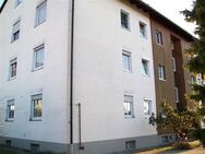 2 1/2 Zimmer Wohnung Küche Bad - Bogen
