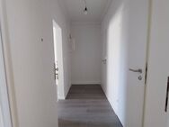 ERSTBEZUG nach Renovierung - schöne 2 Raum-Wohnung - Gelenau (Erzgebirge)