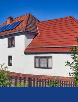 Viel Platz für Kreativität und Selbstverwirklichung mit der ganzen Familie - Nimritz