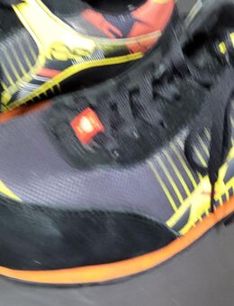 Engelbert Strauss Schuhe Merak. - Wilnsdorf