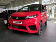 Aixam Coupé, Sport Sport, Jahr 2022 - Oberlungwitz