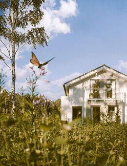 Bien-Zenker: Traumhaus in Schönbeck - Schönbeck