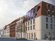 zentral Wohnen im modernen Neubau - Frankfurt (Oder)