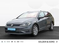 VW Golf Variant, 1.5 TGI Comfortline, Jahr 2019 - Hofheim (Unterfranken)
