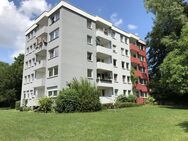 Ab sofort - 2-Zimmer-Wohnung in Haan Süd! - Haan