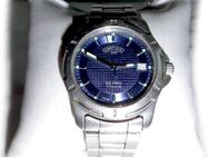 Blaue Armbanduhr von Certina - Nürnberg