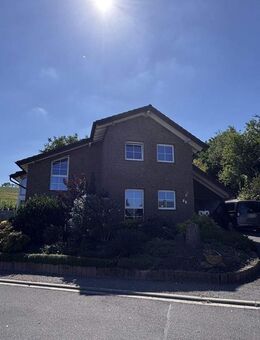 Freistehendes Einfamilienhaus in Kall-Sötenich - Kall