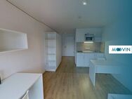 Modernes und möbliertes 1-Zimmer-Apartment im schönen Köln! - Köln