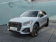 Audi Q2, 35TFSI Optik schwarz 18, Jahr 2024 - München