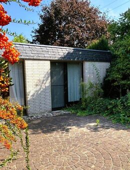 Zur Eigennutzung oder zur Vermietung! Ein Haus mit vielerlei Optionen. - Meerbusch