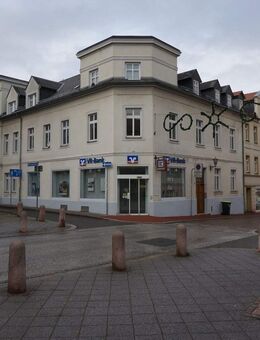 Stopp: Investieren mit Weitblick - lukrative Kapitalanlage - Leisnig