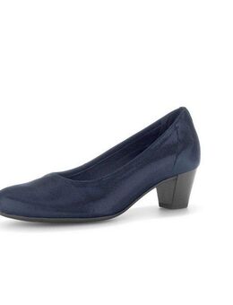 Gabor Eleganter Pumps Effektleder Pumps