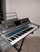 Keyboard KN 7000 von Technics in 51429