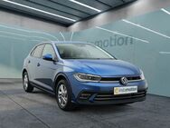 VW Polo, 1.0 TSI Style IQ LIGHT DIG, Jahr 2024 - München