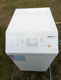 Waschmaschine Miele - Kyritz