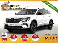 Renault Espace, 6 Esprit Alpine E-Tech Full Hybrid 200, Jahr 2022 - Achern