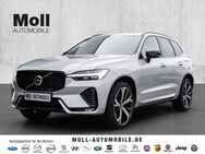 Volvo XC60, Plus Dark B4 Benzin EU6d digitales Sitze, Jahr 2022 - Bergheim (Nordrhein-Westfalen)