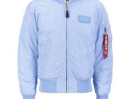 Alpha Industries Bomberjacke Alpha Industries Men - Bomber Jackets MA-1 D-Tec