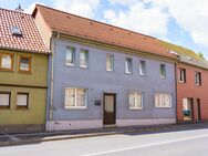 Saniertes, voll vermietetes Mehrfamilienhaus im Stadtzentrum von Saalfeld - Saalfeld (Saale)