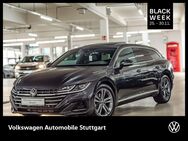 VW Arteon, 2.0 TDI Shooting Brake R-Line, Jahr 2023 - Stuttgart