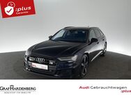 Audi S6, 3.0 TDI qu Avant, Jahr 2021 - Konstanz