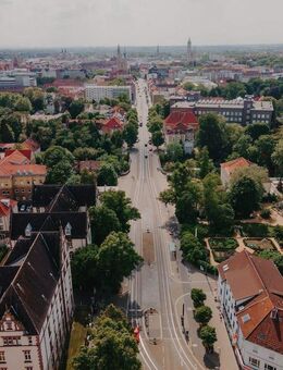 "THE SIGNATURE RESIDENCE" AT THE BOTANICAL GARDEN - NOW, OR NEVER! - Braunschweig