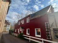Grundstück mit historischem Fischerhaus in Kröllwitz zu verkaufen! - Halle (Saale)