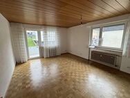 4-Zimmerwohnung in ruhiger Stadtlage mit Garage zu verkaufen! - Geislingen (Steige)