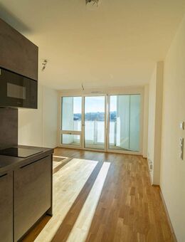 Modernes Apartment mit EBK - Regensburg