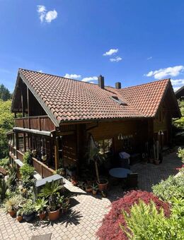 Traum - 2 Familienhaus in ruhiger Naturlage - Badenweiler