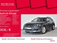 Audi A4 Allroad, quattro 40 TDI, Jahr 2023 - Hannover