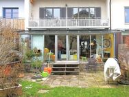 *Schönes Reihenmittelhaus in ruhiger und zentraler Lage in Bad Aibling* - Bad Aibling