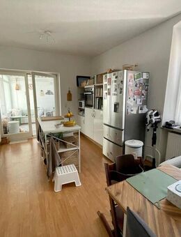 Wohnen in der Villa - Aschaffenburg