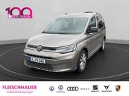 VW Caddy, Style Assistenzpaket Sitz Winterpaket, Jahr 2023 - Köln