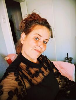 Ich suche einen liebevollen Mann mit Herz - Leegebruch