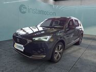 Seat Tarraco, 2.0 TDI XCELLENCE LM19, Jahr 2021 - München