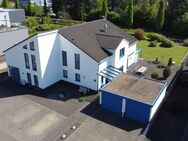 Wohnen und Arbeiten unter einem Dach in Schweich-Issel - Schweich