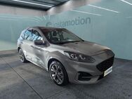 Ford Kuga, ST-Line UPE 46730 h, Jahr 2023 - München