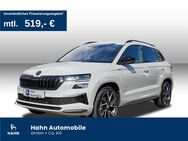 Skoda Karoq, 2.0 TDI Sportline HOD, Jahr 2024 - Backnang