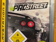 Need for Speed ProStreet PS3 - Fulda